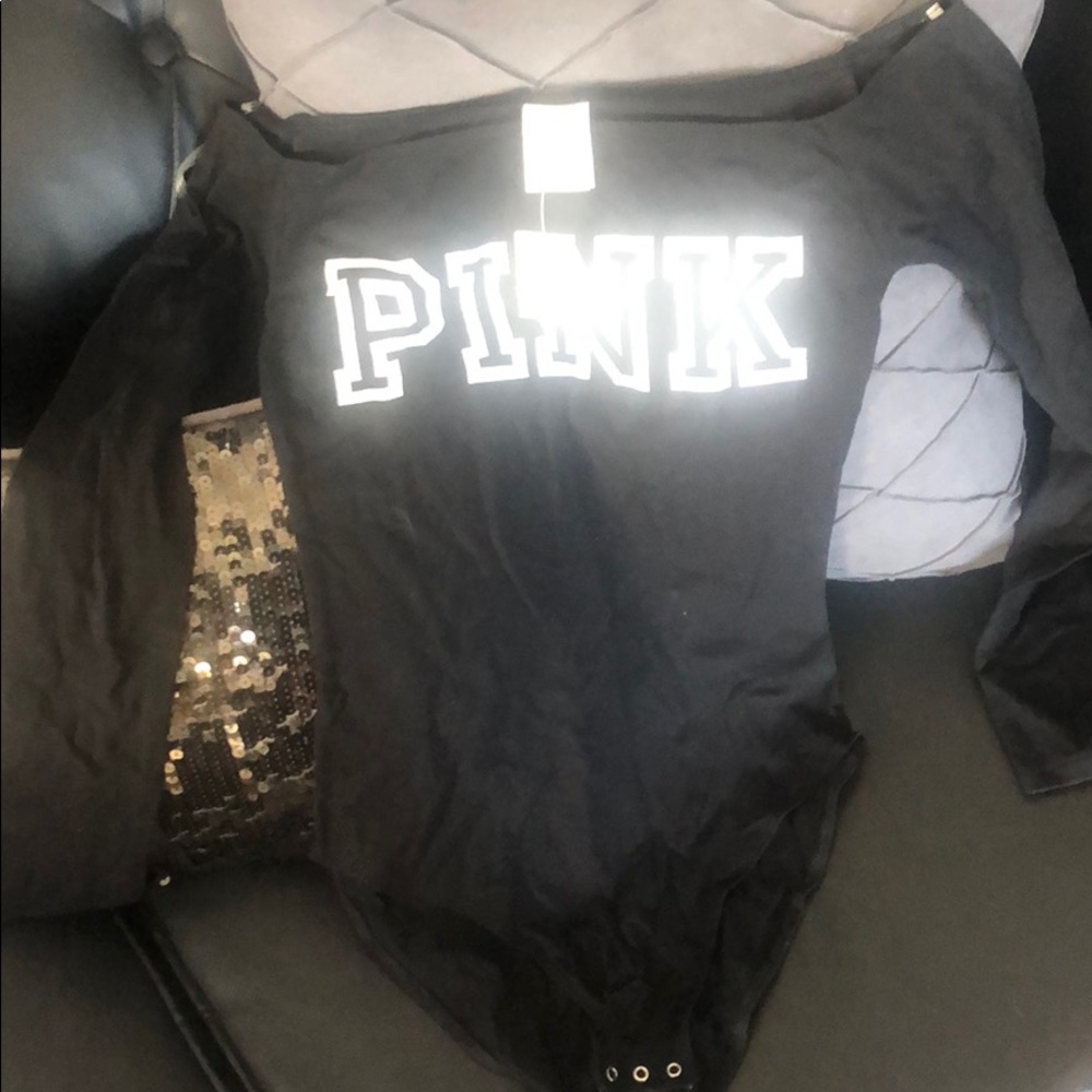 cute onesie! New with tags